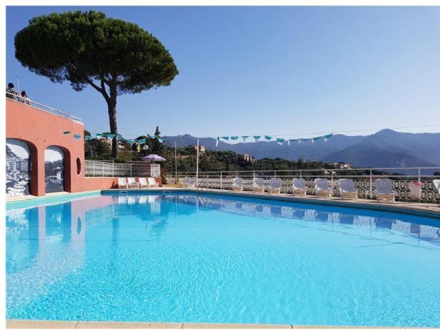 Residence Portofino Est Rapallo Exterior photo