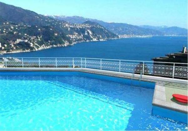 Residence Portofino Est Rapallo Exterior photo