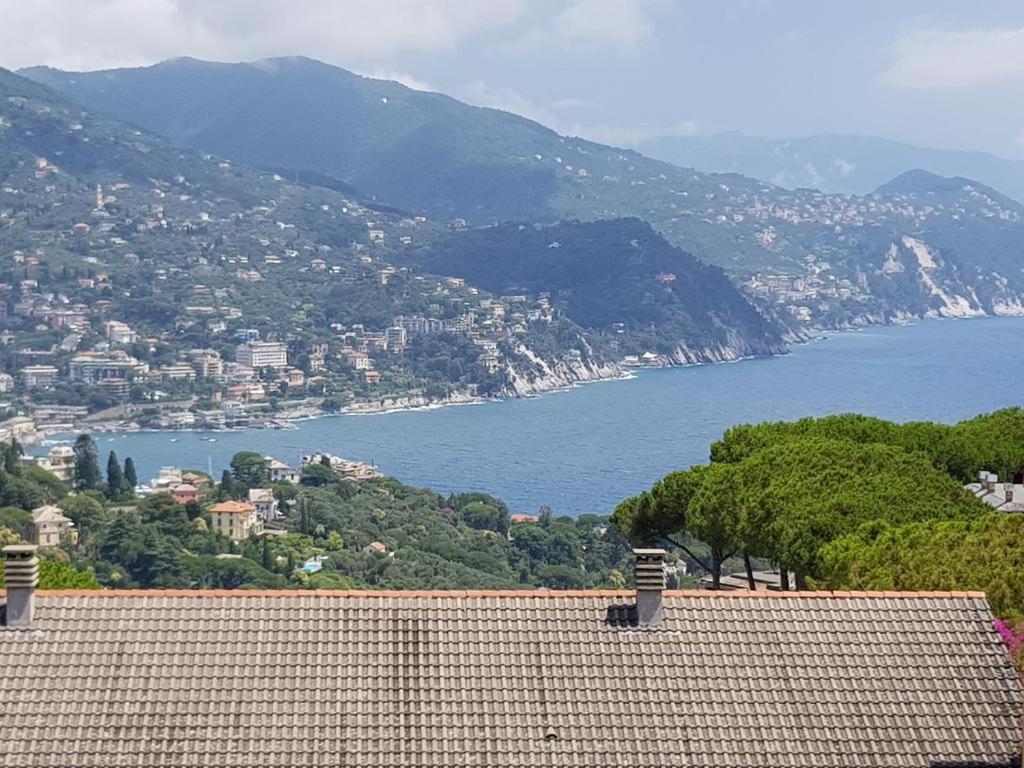 Residence Portofino Est Rapallo Exterior photo