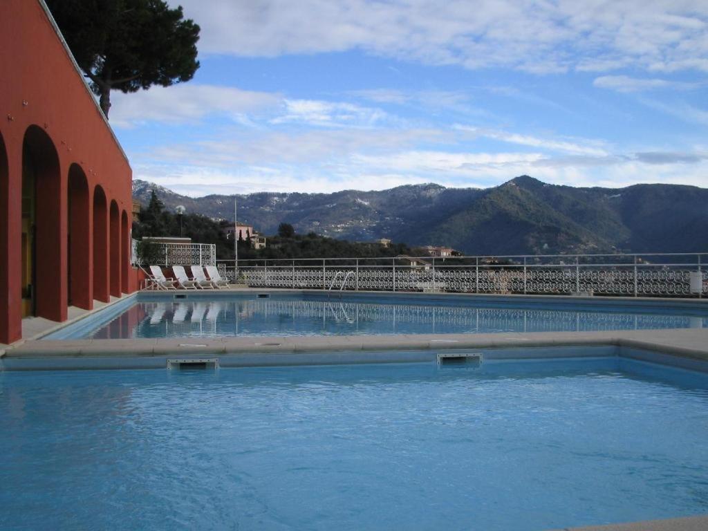 Residence Portofino Est Rapallo Exterior photo