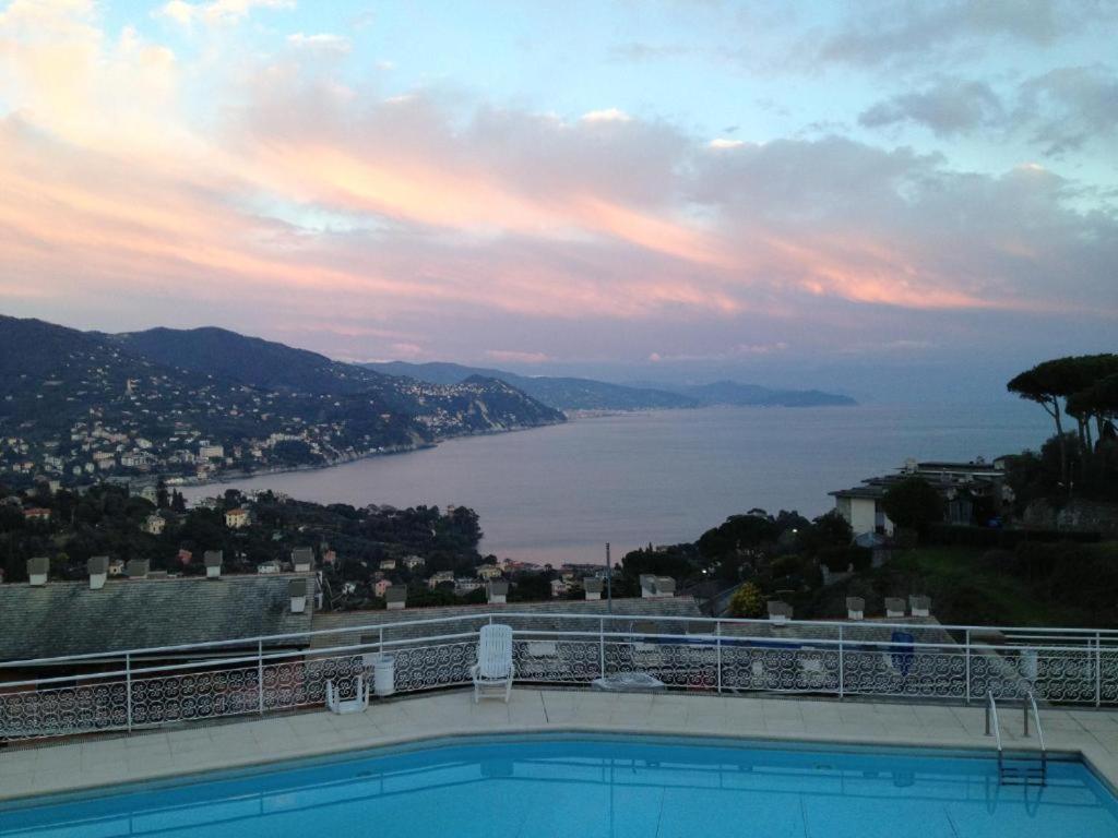 Residence Portofino Est Rapallo Exterior photo